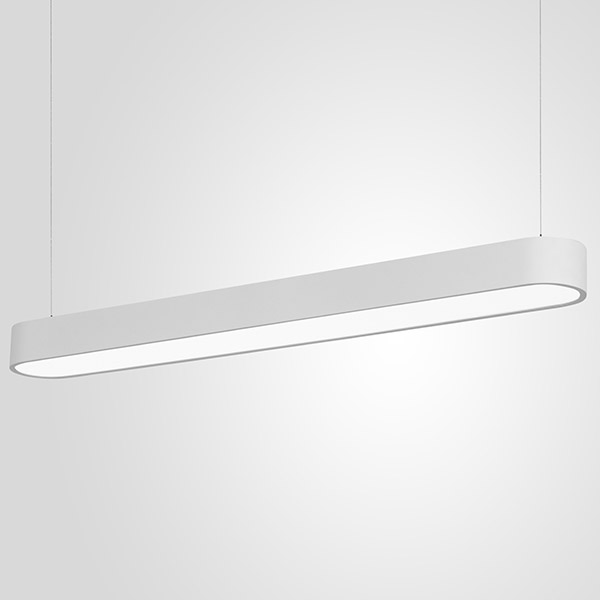 Luminaires of the series CUBUS_R